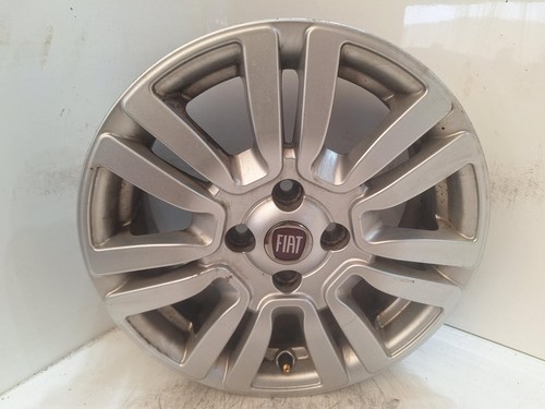 Fiat punto easy mk3 2012 - fiat,