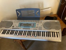 casio wk-3000 keyboard