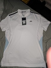 Lindeberg men golf shirt - men's,