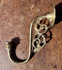 Vintage Christopher Wray Brass