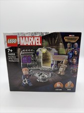 LEGO Marvel: Guardians of the