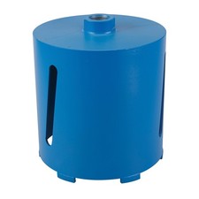 152 X 150MM DIAMOND CORE DRILL