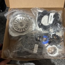 Insinkerator Waste Disposal