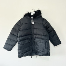 Wallis Petite Hooded Puffer