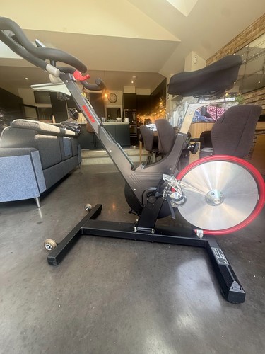 Keiser m3i exercise bike - exercise,