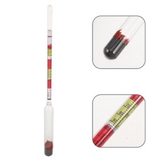 Brewing Tool Wine Tester Hydrometer for Beer Wine Household Use