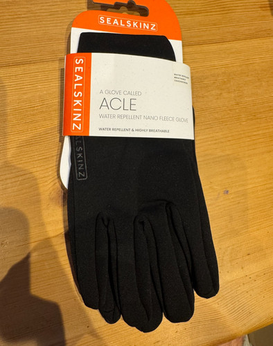 Sealskinz acle water - acle, repellent