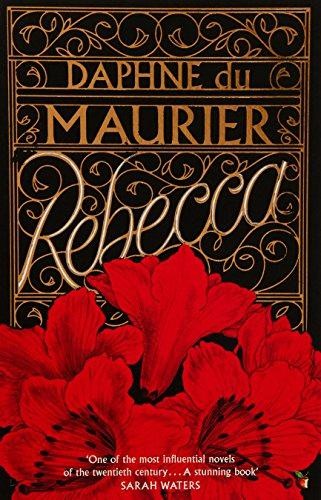 Rebecca daphne maurier - daphne,