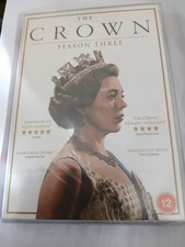 The crown season - season, new