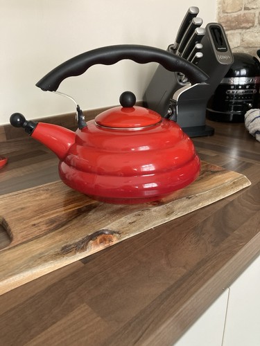 Rare creuset cumulus - rare,