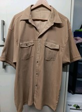 Lee Cooper Shirt Mens Size XL