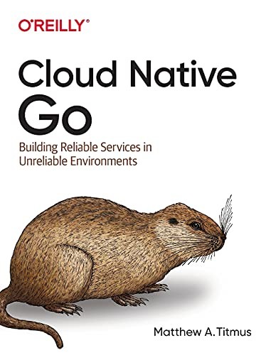 Cloud native building - cloud,