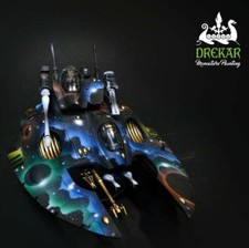 Craftworlds Falcon Eldar