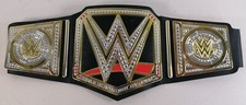 WWE World Heavyweight Champion