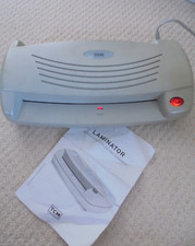 Laminator TCM Home School