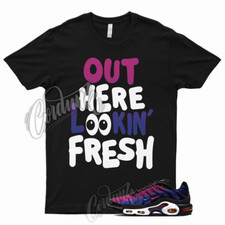 Air Max Plus Barcelona Shirt