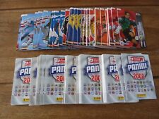 Panini Coca-Cola Championship 2008 Trading Card Game -  1-200 VGC! - Pick Cards!