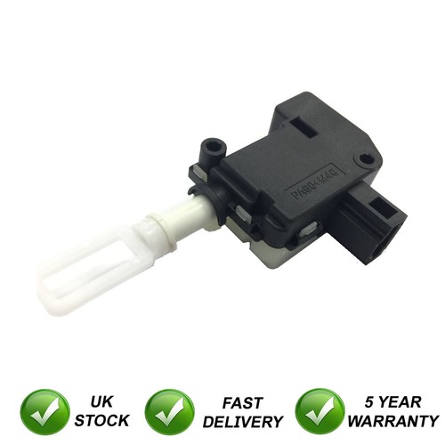 Hatchback actuator solenoid - hatchback,
