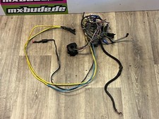 Husqvarna TE TC SM 410 Wiring Harness Light Switch 610 Wiring Loom