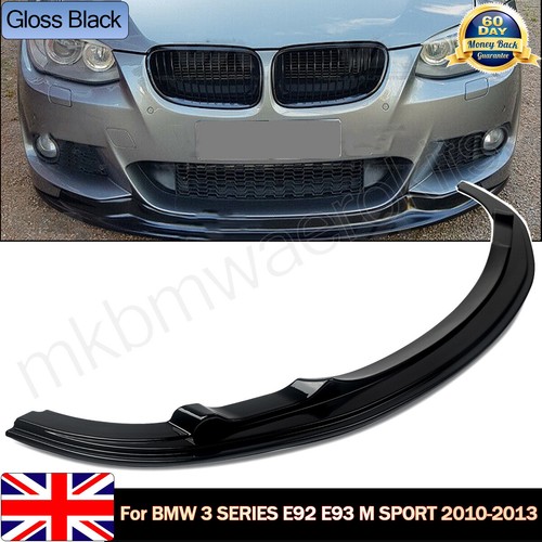 For bmw e92 - for, m