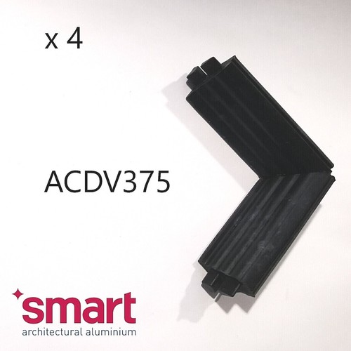 Smart bifold door rubber - smart,