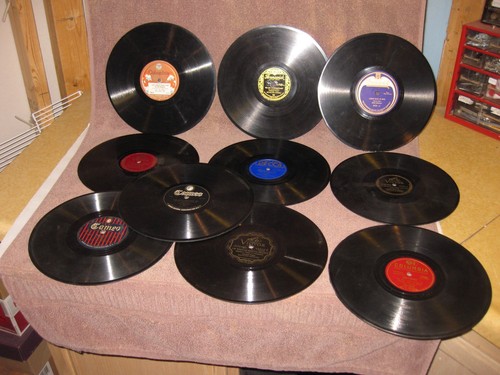 Lot jazz big band - jazz, &