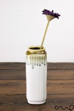 Handmade Ceramic Rectangle