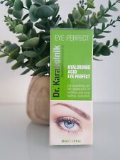 Dr. Karabelnik Hyaluronic Acid