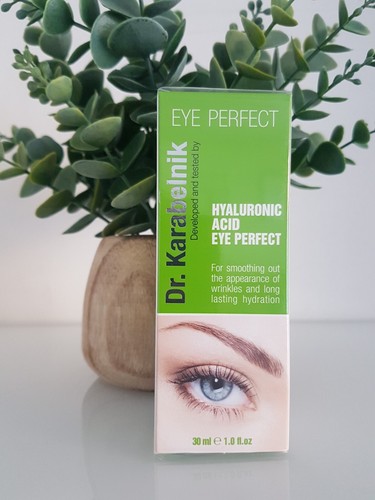 Karabelnik hyaluronic acid - dr.,