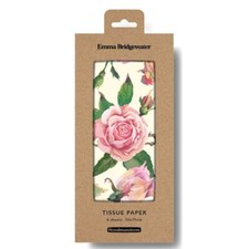 Emma Bridgewater Roses Tissue