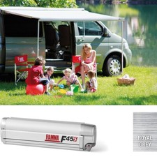 Fiamma Titanium F45S 260 VW T5