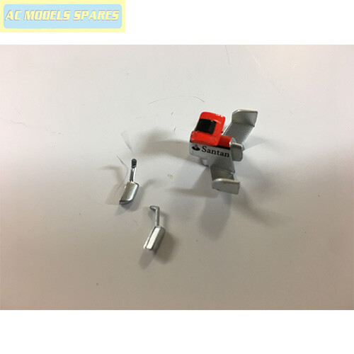 W9786 scalextric spare - w9786, mirrors