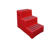 3 Step Premium Mounting Block