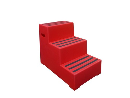 Step premium mounting - step,