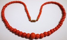 NICE VINTAGE SALMON COLOUR