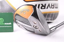 Callaway Mavrik Sub Zero #3