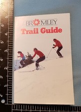 Vintage EARLY 1980'S BROMLEY