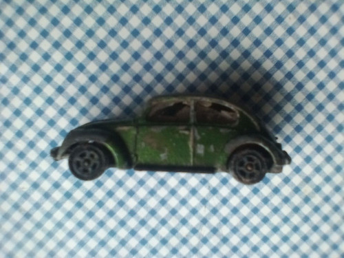 Vintage corgi juniors - vintage,