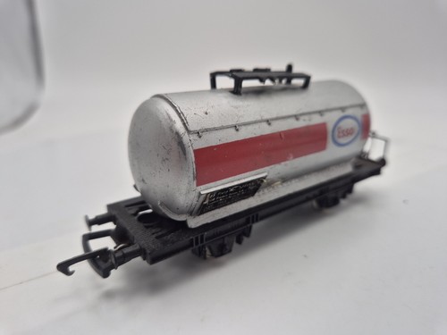 Lima 302711 esso - lima, wagon