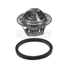 Coolant Thermostat For
