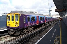 First Capital Connect 319446