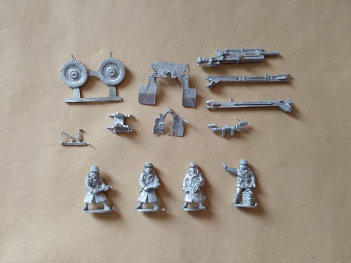 Army winter 105mm m2a1 - us,