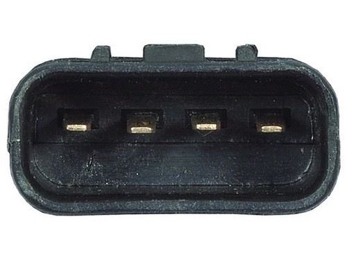 Ignition coil fits citroen - ignition,