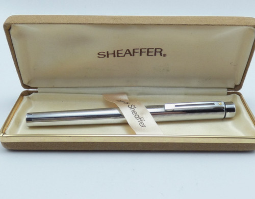 Vintage sheaffer targa - sheaffer,