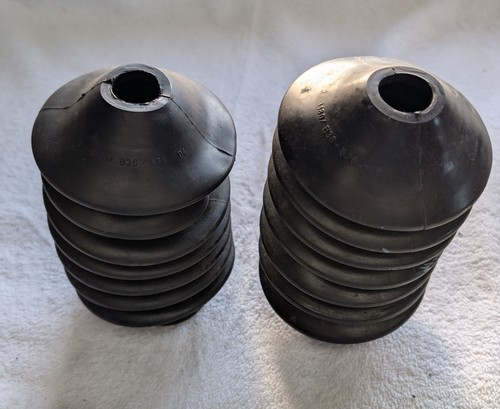 Ford escort bilstein - bilstein, front