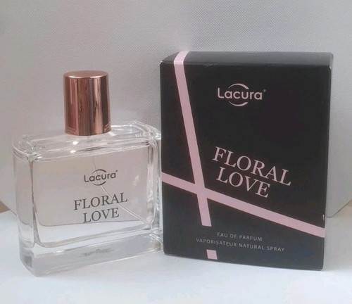 Lacura floral love perfume - 2, x