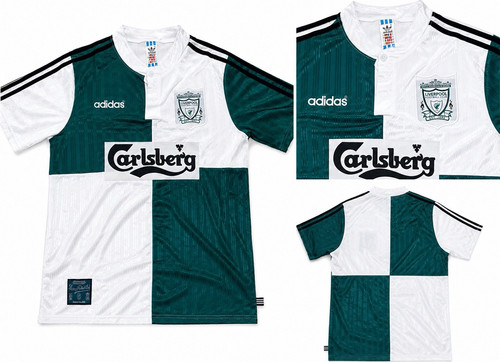 Adidas liverpool away - adidas,