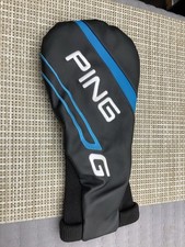 Ping G Head Cover