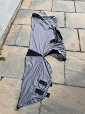 NEW 4’9 Fly Rug With Neck And Belly Coverage