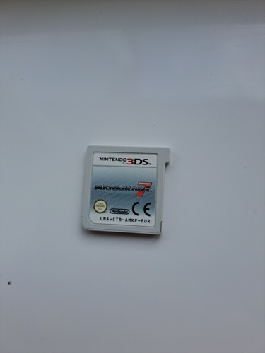 Mario kart nintendo 3ds - mario,